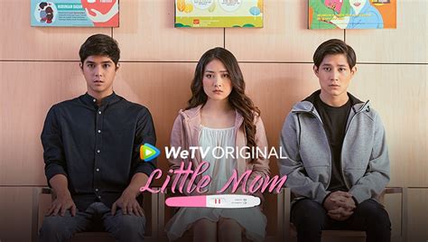Streaming Little Mom Episode 5 tonton tutorial fb chip & drum panning tanpa lag terpopuler 222 chest voice falsetto image 1
