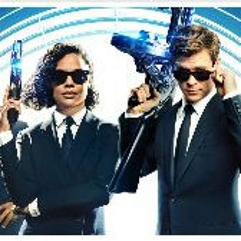 Streaming Men in Black: International Full Movie HD