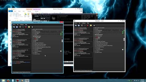 Streaming Music in Mumble a Step by Step Guide