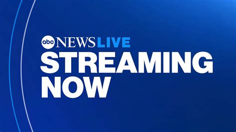 Streaming News