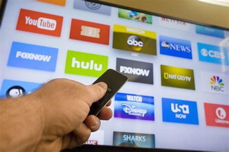 Streaming apps for tv. Amazon, Google, LG, Roku, Samsung, and Vizio all offer ways to access apps, streaming services, and more on your TV. Here's what you need to know about the most popular smart TV platforms. 