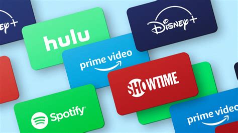 Streaming bundle deals. Amazon Prime Video has a wide selection of channels from third-party providers, some of which even offer live TV programming in addition to on-demand content. And they typically set you back ... 