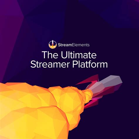 Streaming elements. StreamElements. Managing your stream just got a whole lot easier. Kick your stream up a notch with our professional streaming tools, including a Chat Bot … 