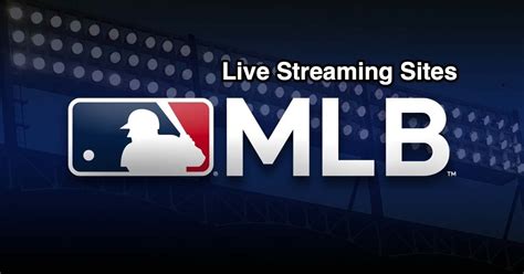 Streaming mlb network. Livestream today's games & your favorite sports programming from FOX. You never have to miss a play with the FOX live feed. 