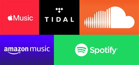 Streaming music services. Tidal. Tidal is a music streaming subscription service with a catalog of tens of millions of songs, which includes exclusives. It also has a variety of podcasts, music videos, live concert ... 