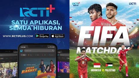 Streaming rcti plus hari ini. Resmi judi bola dan slot online terlengkap.