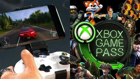 Streaming service xCloud joins Xbox Game Pass in September 