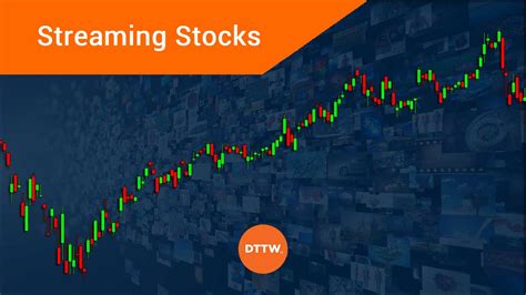 Streaming stock. Things To Know About Streaming stock. 