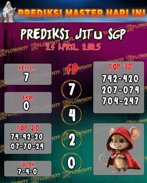 Streaming togel singapore hari ini jitu. Master sgp dari tahun.