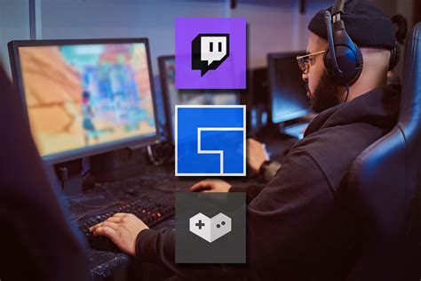 Streaming video games. Shadowplay's video recording and screengrab tools are excellent, but streaming isn't its strongest suit. Best for streaming games to Facebook, Twitch, Mixer, and YouTube (Image credit ... 