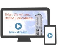 Streaming-Technik für Kreuzkirche Bayreuth - Digitalportal