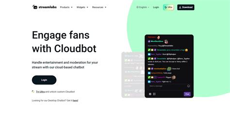 Streamlabs cloudbot timers.  Just log in to Streamlabs.  If you&rsquo;ve alrea...