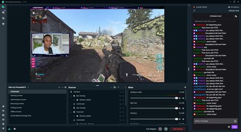 Streamlabs prime. .  Streamlabs Desktop is an all-in-one live streaming...