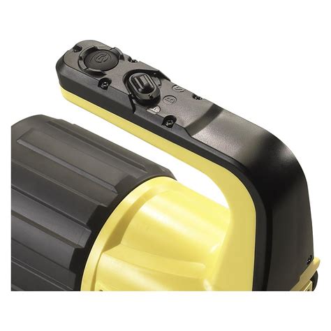 Streamlight Dualie Waypoint Spotlight - WorkBoots.com