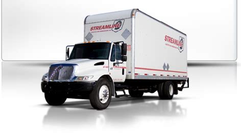 Streamline Logistics - Services - Hi-Way 9