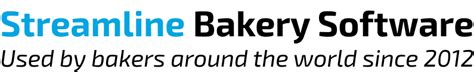 Streamline bakery software.  Its AI-powered tools help predict shelf life, identify potenti...