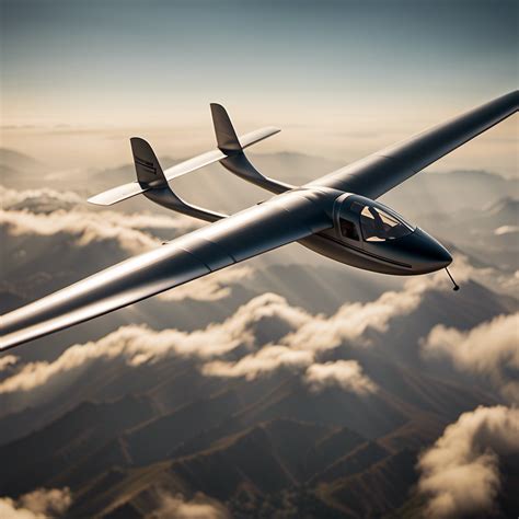 Streamlining in Modern Sailplane Design