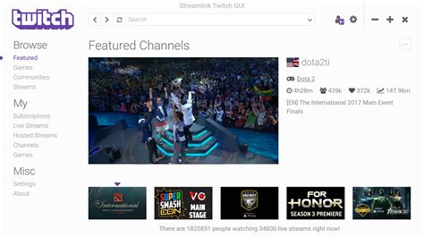 Streamlink save to file.  Streamlink Flag Twitch-skip-ads and Twitch Auth-Token ar...