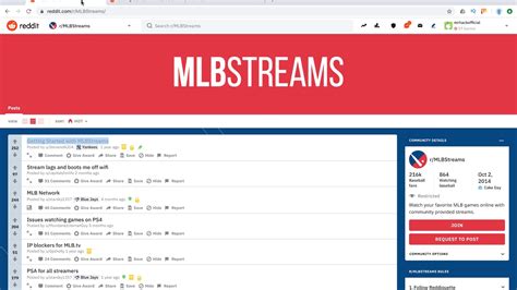 Streams reddit. usage · Replace reddit.com with reddit-stream.com on any comment thread to get a live updating list of the newest comments. · Or drag this bookmarklet: reddit ..... 