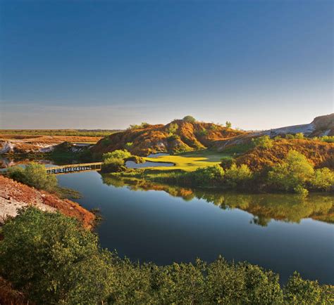Streamsong resort. View key info about Course Database including Course description, Tee yardages, par and handicaps, scorecard, contact info, Course Tours, directions and more. 
