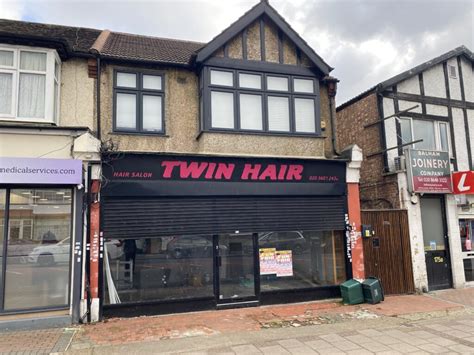 Streatham Road, Mitcham, CR4 2AG - Residents, Businesses, …