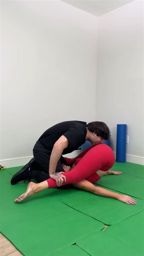 Strech Master Onlyfans Leak