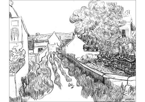Street Coloring