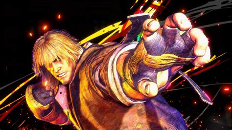 Street Fighter 6 beta codes how to get one and when they will be sent The Loadout