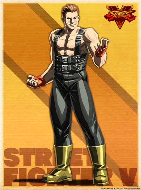 Street Fighter Database FANDOM powered by Wikia