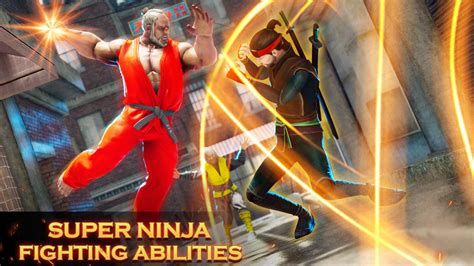 Street Indian Fighting Games APK Download for Android 