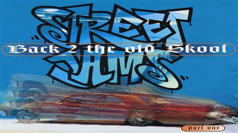 Street Jams: Back 2 the Old Skool, Vol. 1 - AllMusic