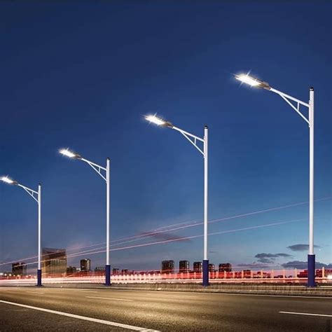 Street Lighting Highway Electrical Experts R&M Lighting