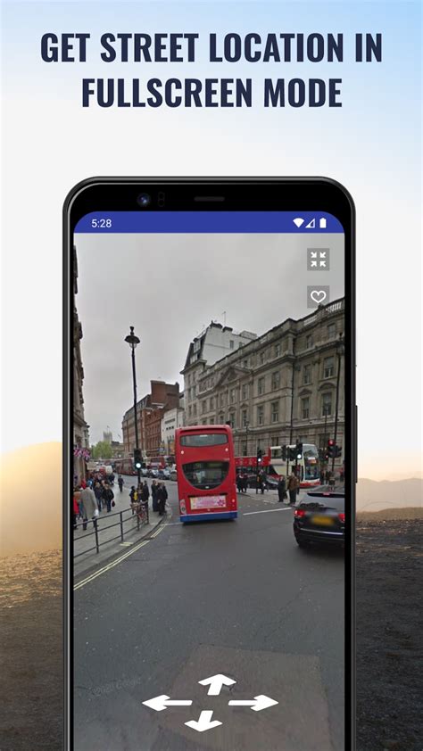 Street Panorama View APK Download for Android 