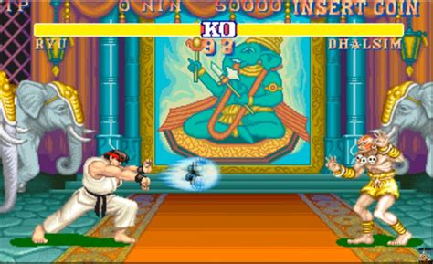 Street Rage fighter ll APK Download for Android 