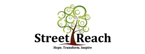 Street Reach Ministries LinkedIn