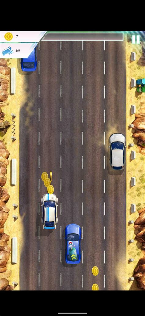 Street Runner2 APK Download for Android 