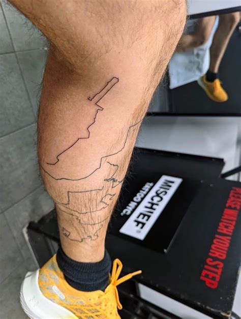 Street Sign Tattoo Designs Rune Runes fitaherla.github.io
