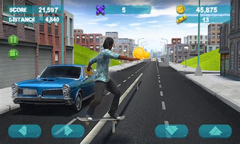Street Skater 3D APK Download for Android 