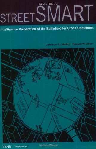 Street Smart: Intelligence Preparation of the Battlefield for …