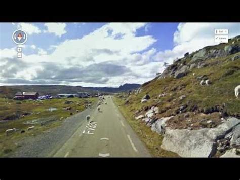 Street View – Google Earth Education