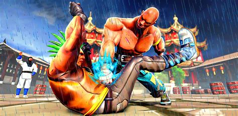 Street Warrior Ninja Samurai 2 APK Download for Android 