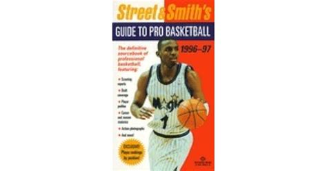 Street and smiths guide to pro basketball 1996 97 by street smiths magazine. - Manual for suzuki 30hp 2 stroke outboard.