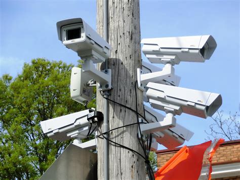 List of traffic cameras and their live feeds.. 