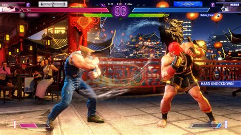 Street fighter 6 free download. Things To Know About Street fighter 6 free download. 
