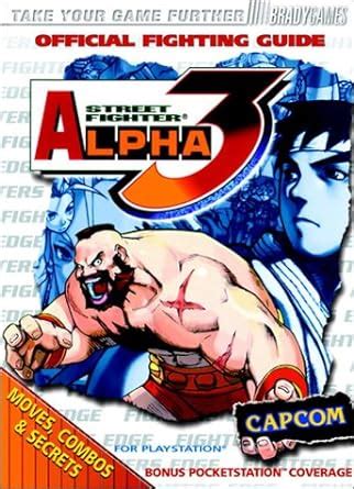Street fighter alpha 3 official fighting guide moves combos secrets for play station bonus pocketstation. - Misc engines briggs stratton fi operators parts manual.