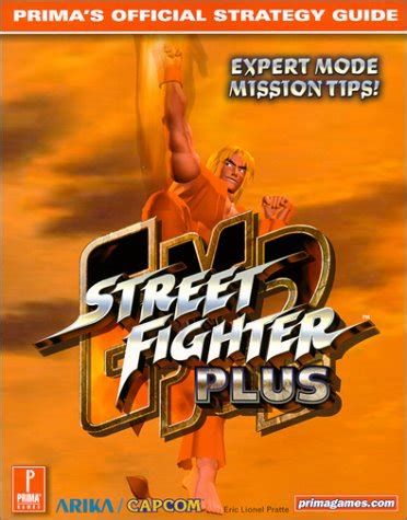 Street fighter ex2 plus primas official strategy guide. - Manual de hp photosmart c4180 all in one.
