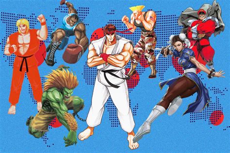 Learn about the new features, characters, controls and modes of Street Fighter 6, the latest installment of the iconic fighting game series. Explore Metro City, create your own fighter, meet your Masters and battle online in this full story-driven single-player campaign.. 