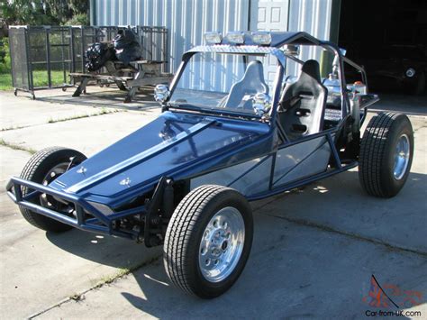 Street legal rail buggy. 1967 Vw rail/rat buggy with a Benco Racing built swingaxle and an imported 1.9 turbo diesel Vw AAZ (was never sold in the USA) engine from Quality German Aut... 