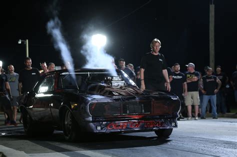 Street outlaws okc new season 2023. The new series will premiere at 10 p.m. EST and will be broadcast on the Discovery Channel. Viewers looking to stream the show can do so by using Philo, FuboTV and DirecTV Stream. All three ... 