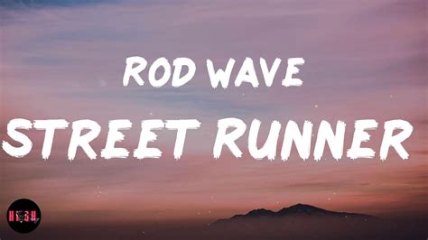 Street runner lyrics. Things To Know About Street runner lyrics. 